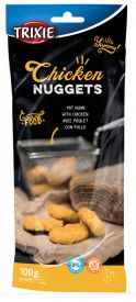 Trixie Chicken Nuggets